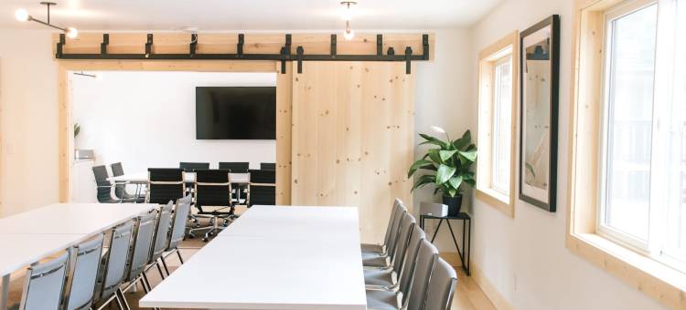 车夫酒店(The Coachman Hotel)图片