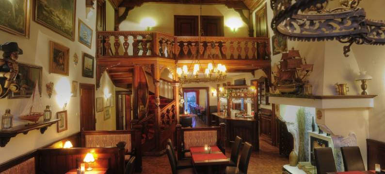 格罗皮厄斯别墅酒店(Hotel Villa Gropius)图片