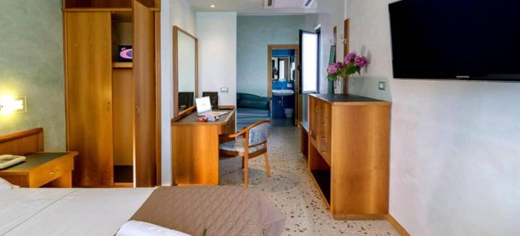 玛雅酒店(Hotel Maja)图片