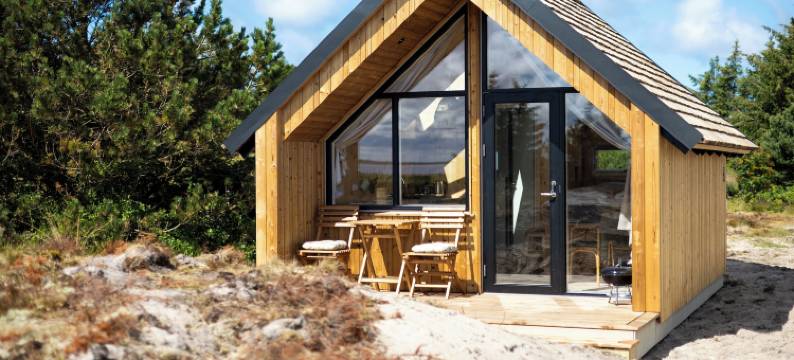 比尔贝格豪斯 - 超越民宿(Bilberghus - Beyond Bed and Breakfast)图片