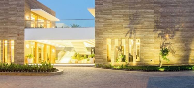维维恩达哈达住宅(Vivienda Al Hada Residences)图片
