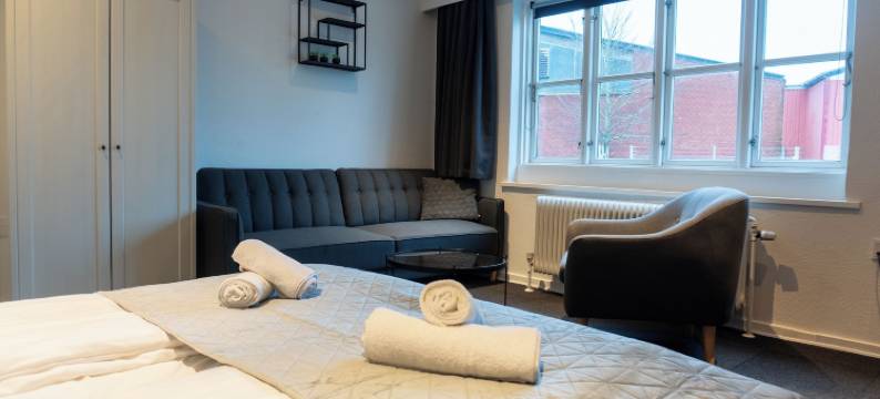 阿森斯酒店(Hotel Assens)图片