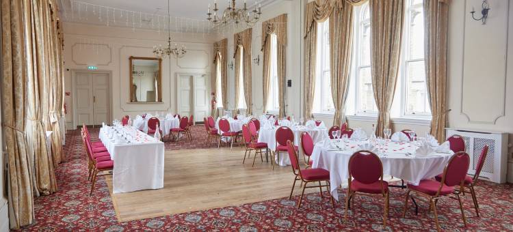 杭亭顿乔治酒店 - 格林国王旅馆(George Hotel by Greene King Inns)图片