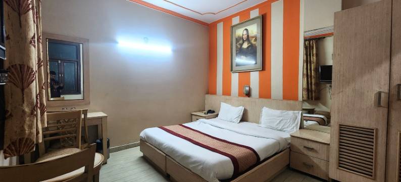 中城酒店(Hotel Mid Town)图片