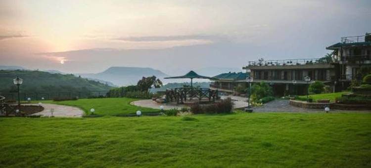 The Upper Deck 度假村(Upper Deck Resort - Stay and Relax at the Highest Peak Lonavala)图片
