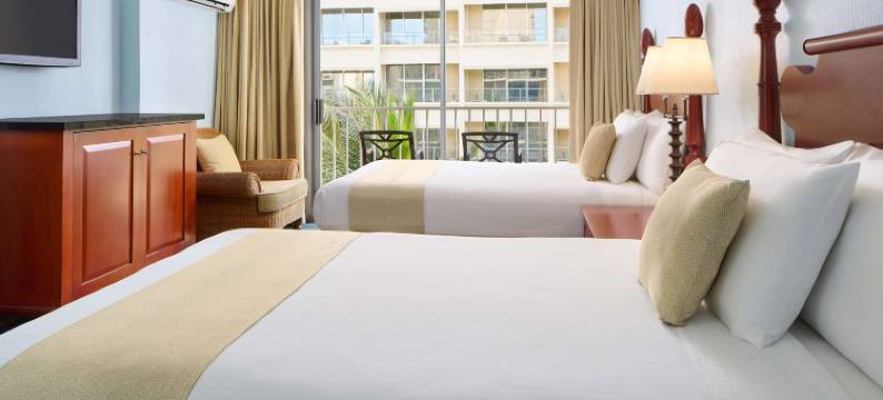 威基基伊娃酒店(Ewa Hotel Waikiki)图片