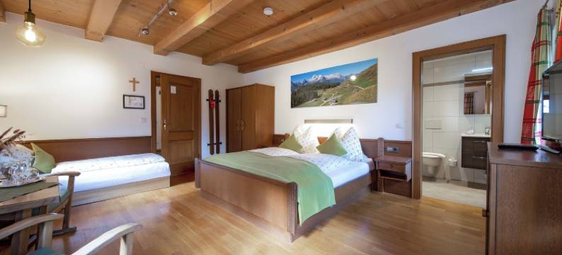 玛丽亚基尔亨塔尔旅馆(Gasthof Maria Kirchental)图片