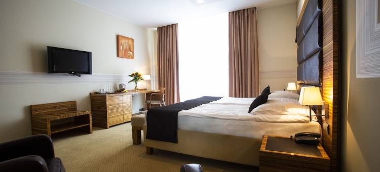 威廉艺术酒店(Art Hotel William)图片