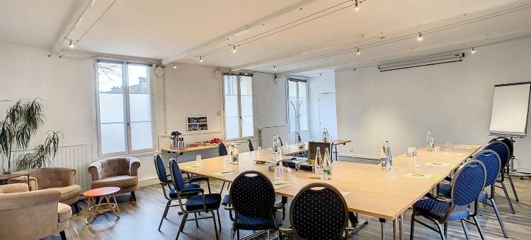 贝冬酒店(Logis Hotel Beaudon)图片