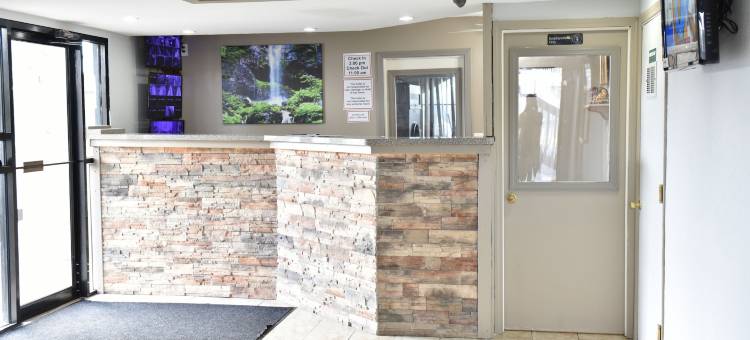 梅里尔维尔骑士酒店(Knights Inn Merrillville)图片