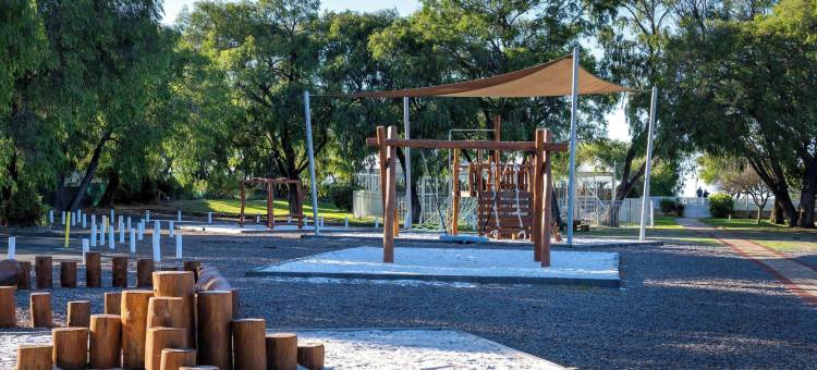 贝维尤地理湾度假村(Bayview Geographe Resort)图片