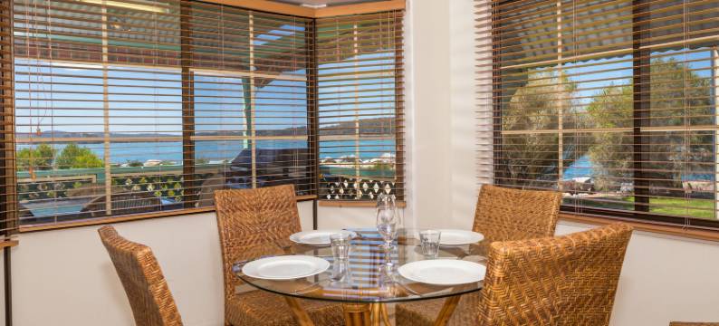 贝特曼湾码头度假村(Batemans Bay Marina Resort)图片