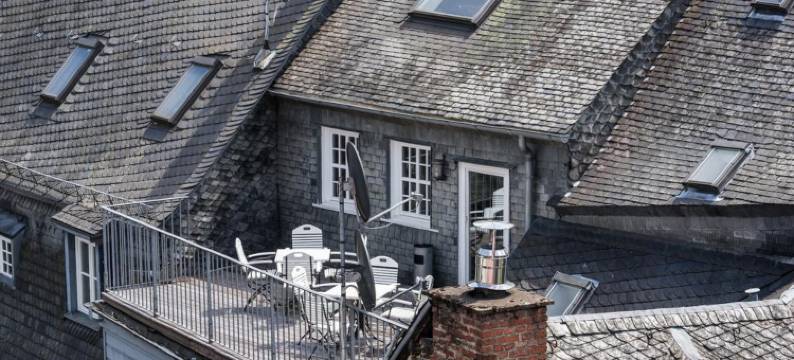 霍岑酒店-餐厅-咖啡厅-酒吧(Horchem Hotel-Restaurant-Café-Bar)图片