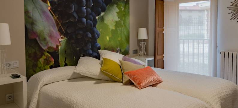 阿鲁蒂斯卡索娜乡村旅馆(La Casona de Alútiz & Bodega)图片