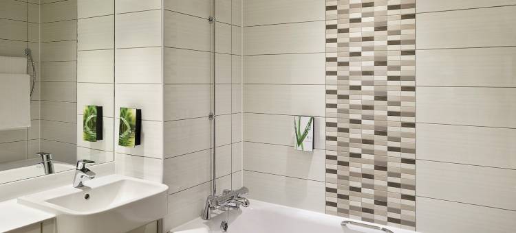 朴次茅斯造船厂普瑞米尔酒店(Premier Inn Portsmouth Dockyard)图片