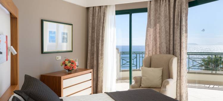 纳杜拉皇宫酒店 - 限成人入住(Hipotels Natura Palace Adults Only)图片