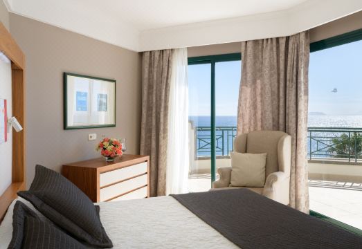 Hipotels Natura Palace Adults OnlyHotel Overview