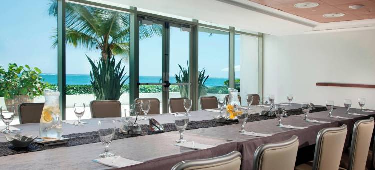 波多黎各拉孔查度假村，傲途格精选(La Concha Resort, Puerto Rico, Autograph Collection)图片