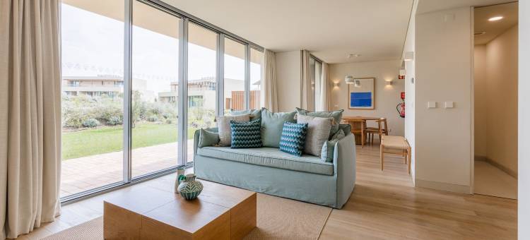 白贝壳海滩别墅(White Shell Beach Villas)图片