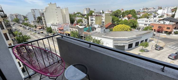 温德姆戴斯旅馆Devoto(Days Inn Devoto)图片