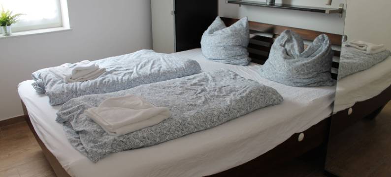 海浪之家(Haus Seesturm)图片