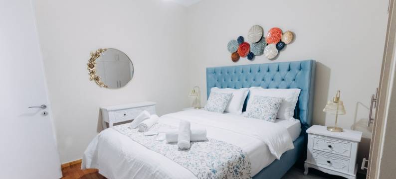 帕特拉斯新港最佳圣约翰之家(Best House Saint John, New Port of Patras)图片