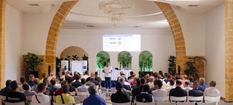 费乌瑞塔别墅度假村(Villa Favorita Hotel & Events)图片