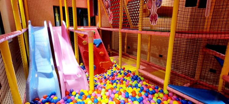 普拉莫德兰德斯尽头度假村，Radisson个人会员(Pramod Lands End Resort, a Member of Radisson Individuals)图片