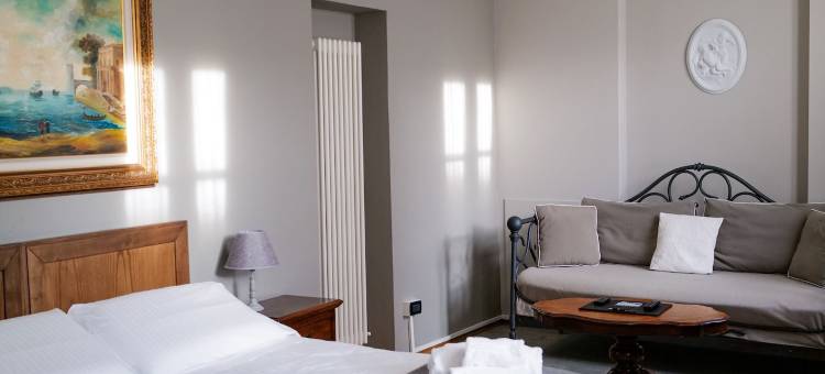 修道院精品酒店(Convento Boutique Hotel)图片