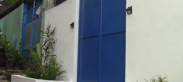 罗杰之家旅馆(Roger's Place Guesthouse)图片