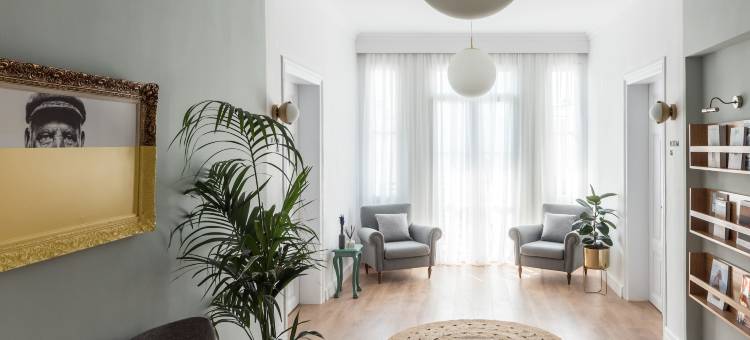 安西米恩酒店(The Anthemion House)图片