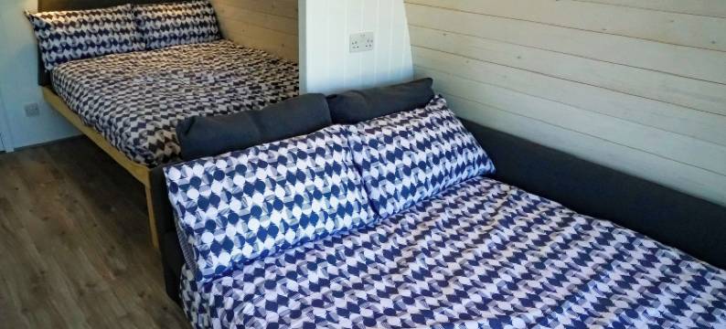 金斯林房车及露营公园酒店(King's Lynn Caravan & Camping Park)图片