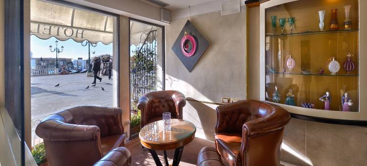 帕加内利酒店(Hotel Paganelli)图片