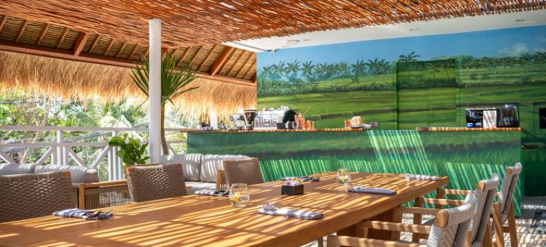 IZE康古由LifestyleRetreats(IZE Canggu by LifestyleRetreats)图片