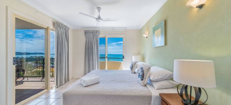 海景丰饶酒店 - 艾尔利海滩(Ocean Views Galore - Airlie Beach)图片