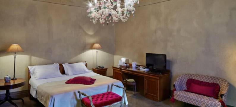 凯佩罗酒店(Albergo Cappello)图片