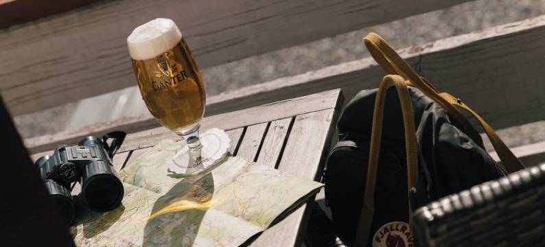 维登角伯格酒店(Berghotel Wiedener Eck)图片