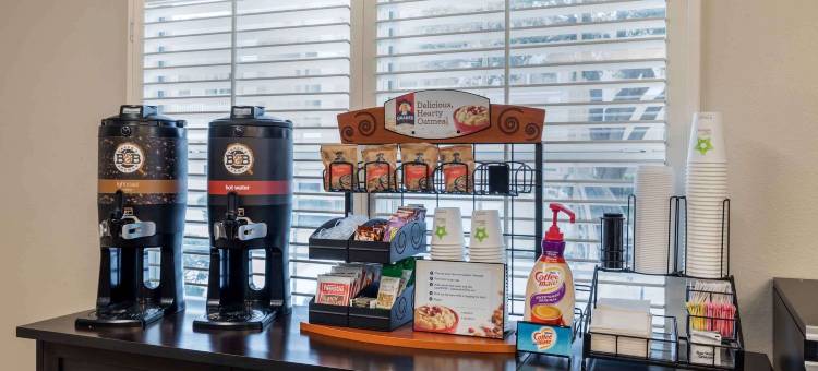 达拉斯科伊特路长住酒店(Extended Stay America Suites - Dallas - Coit Road)图片