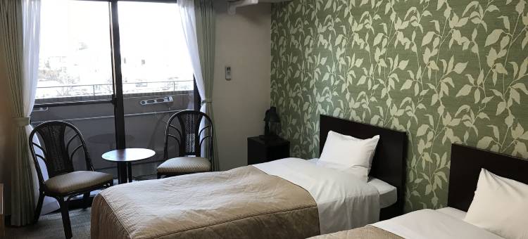 河口湖SAWA商务度假酒店(Sawa Hotel)图片