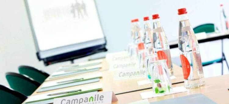 康铂尼布尔日诺德圣杜查德酒店(Campanile Bourges Nord - Saint Doulchard)图片