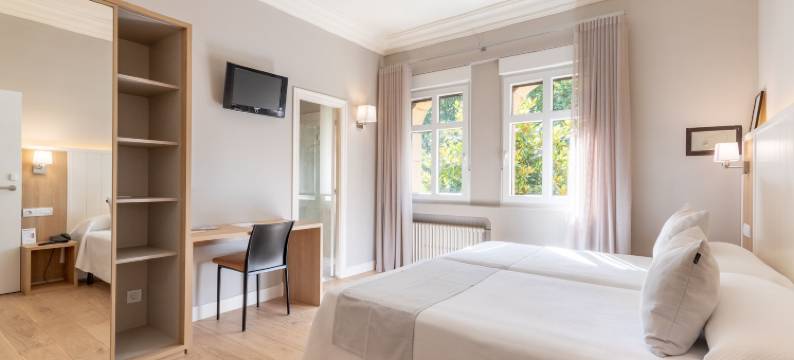 阿塔兹酒店(Hotel Artaza)图片