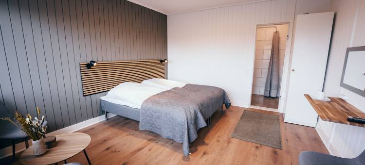 斯特朗德莫特雷酒店(Strandmotellet)图片