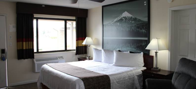 苏格兰酒店(Scottish Inn)图片