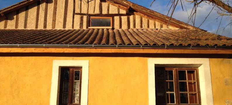 马尔芒达地区酒店(Domaine à Marmande)图片