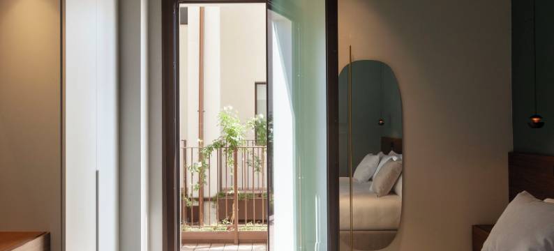 Palazzo Giusti - 专属精品酒店(Palazzo Giusti Lecce - Exclusive Boutique Hotel)图片