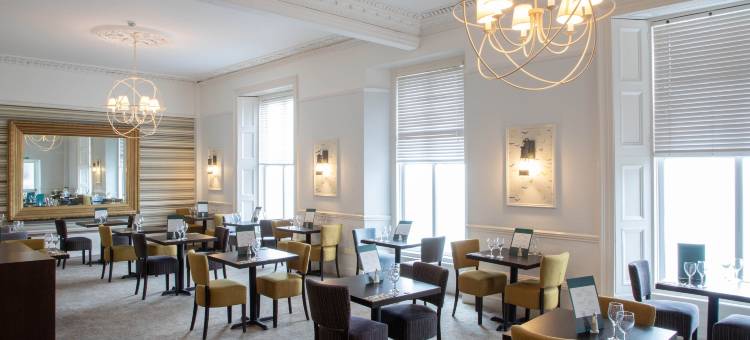 圣艾夫斯湾酒店(The St Ives Bay Hotel)图片