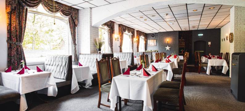 博赫阿姆酒店(Borough Arms Hotel)图片