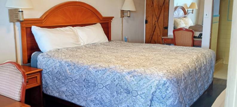 沙滩汽车旅馆(Sands Motel)图片