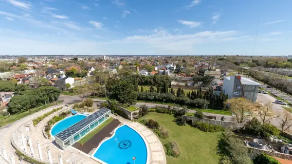 靚景