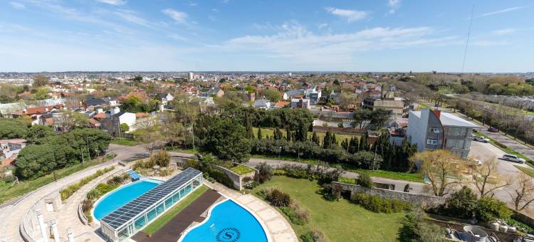 马德普拉塔喜来登酒店(Sheraton Mar del Plata Hotel)图片